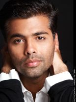 Karan Johar