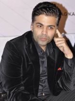 Karan Johar