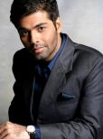 Karan Johar