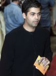 Karan Johar