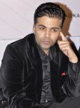 Karan Johar