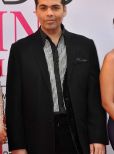 Karan Johar