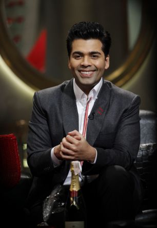 Karan Johar