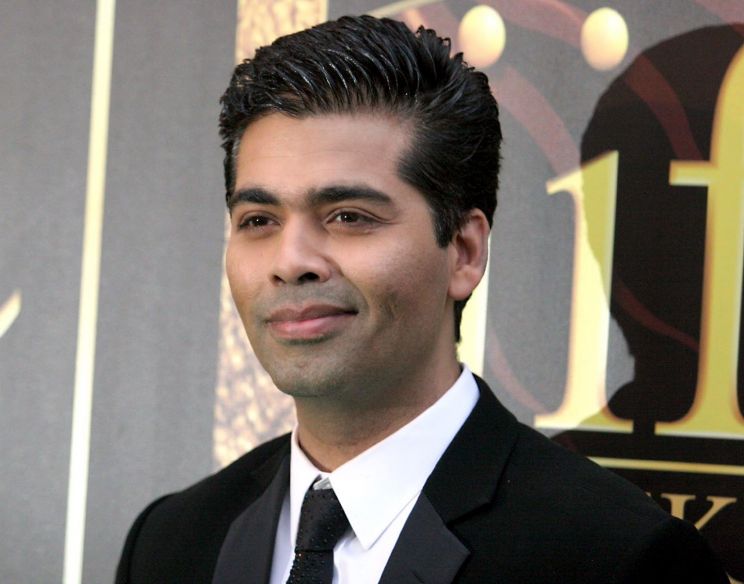 Karan Johar