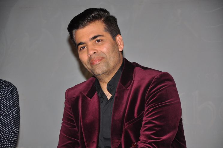 Karan Johar