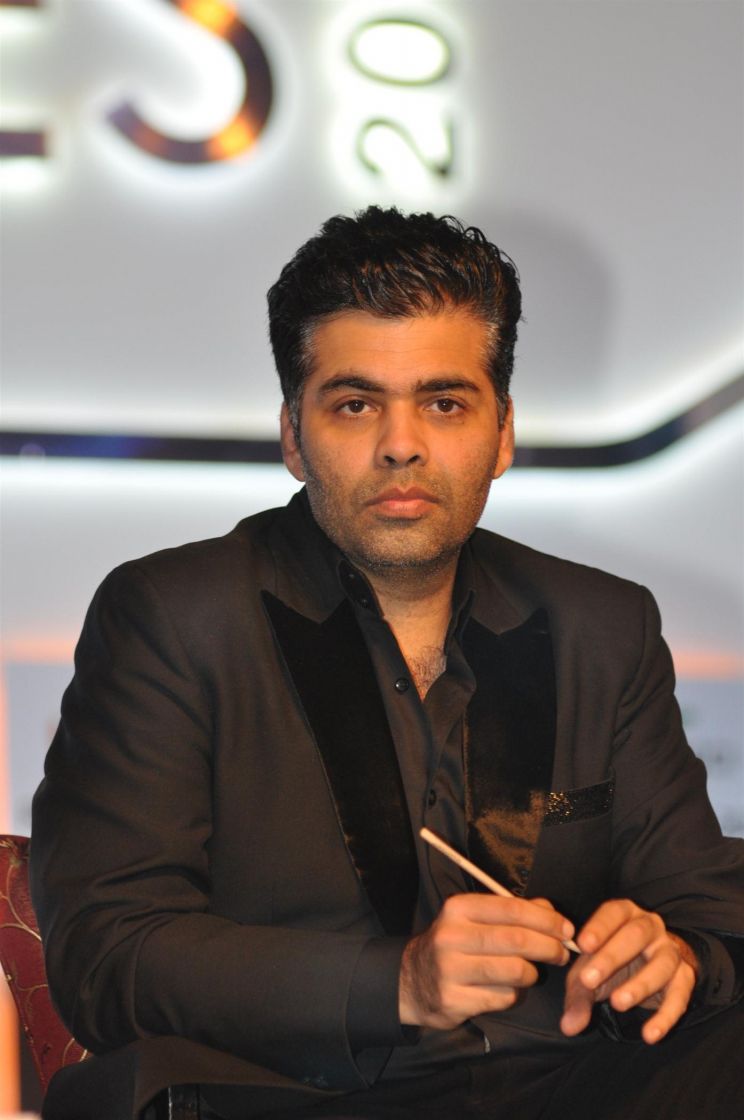 Karan Johar