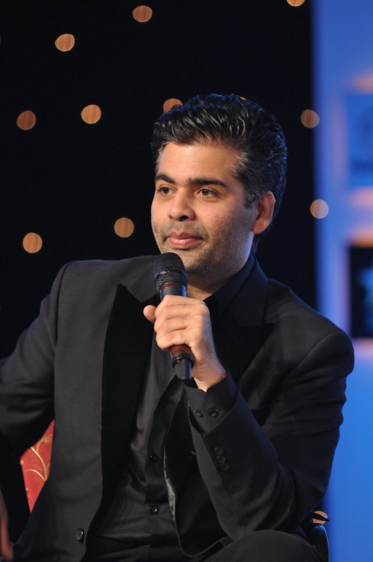 Karan Johar