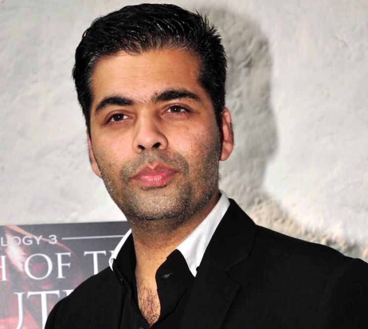 Karan Johar