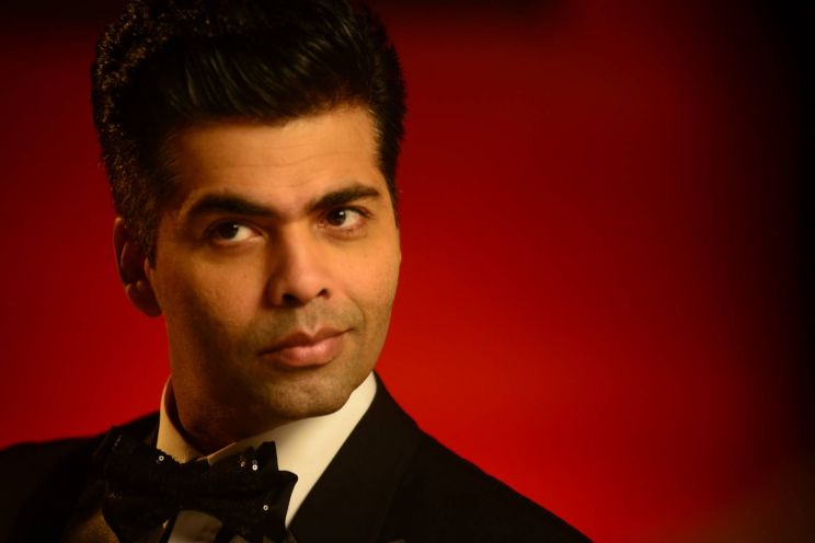 Karan Johar