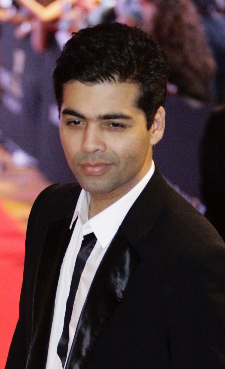 Karan Johar