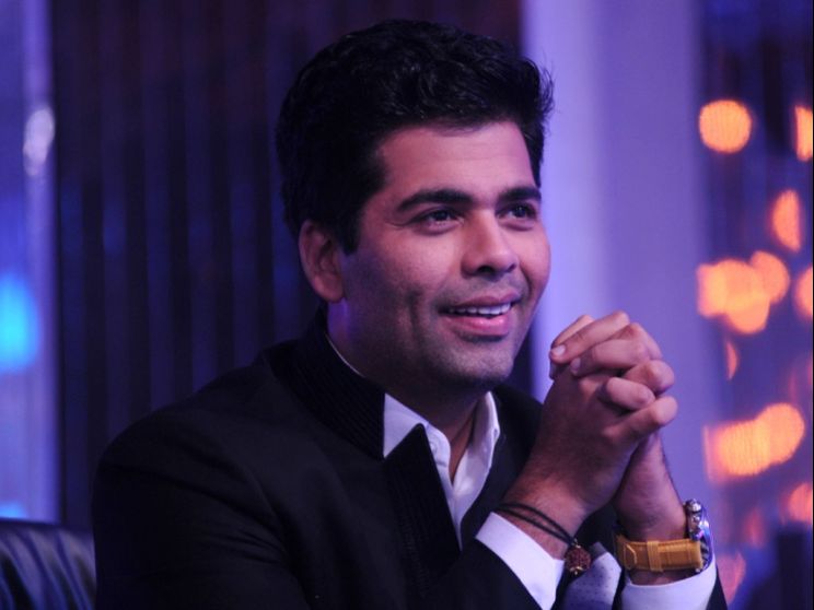 Karan Johar