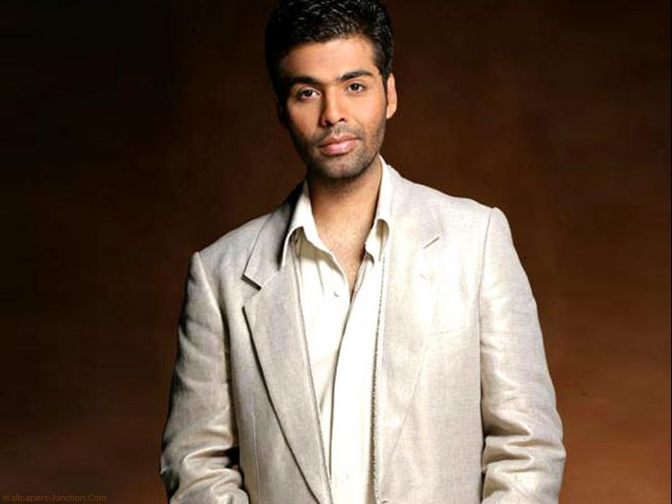 Karan Johar