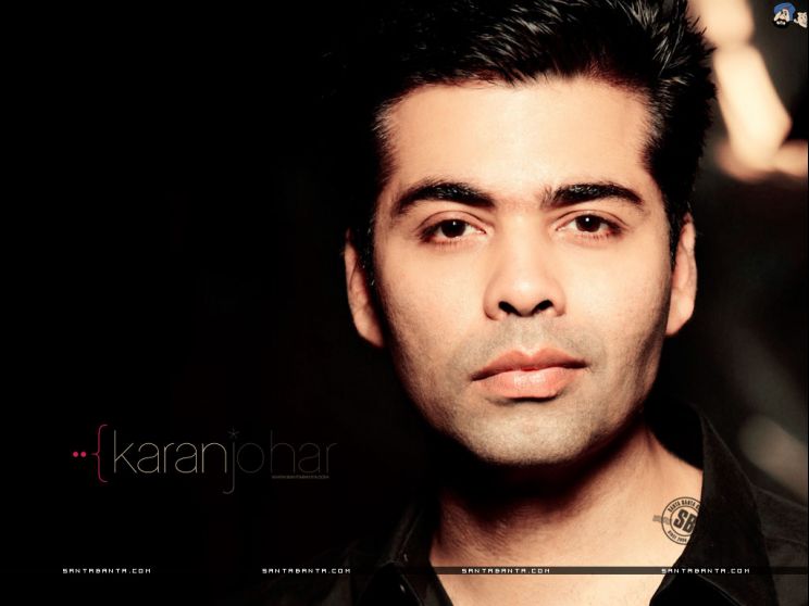 Karan Johar