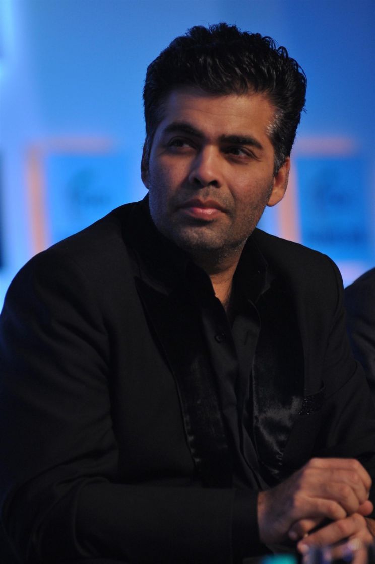 Karan Johar