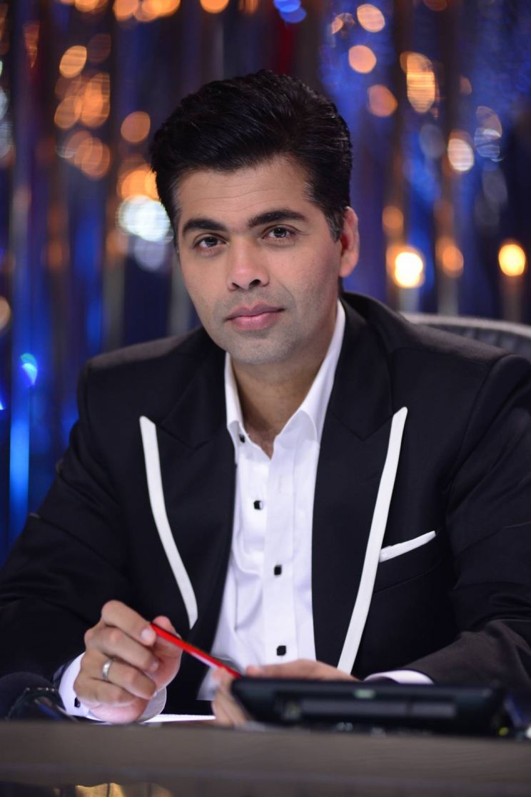 Karan Johar