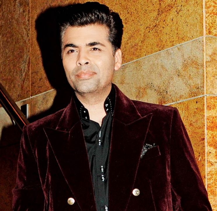 Karan Johar