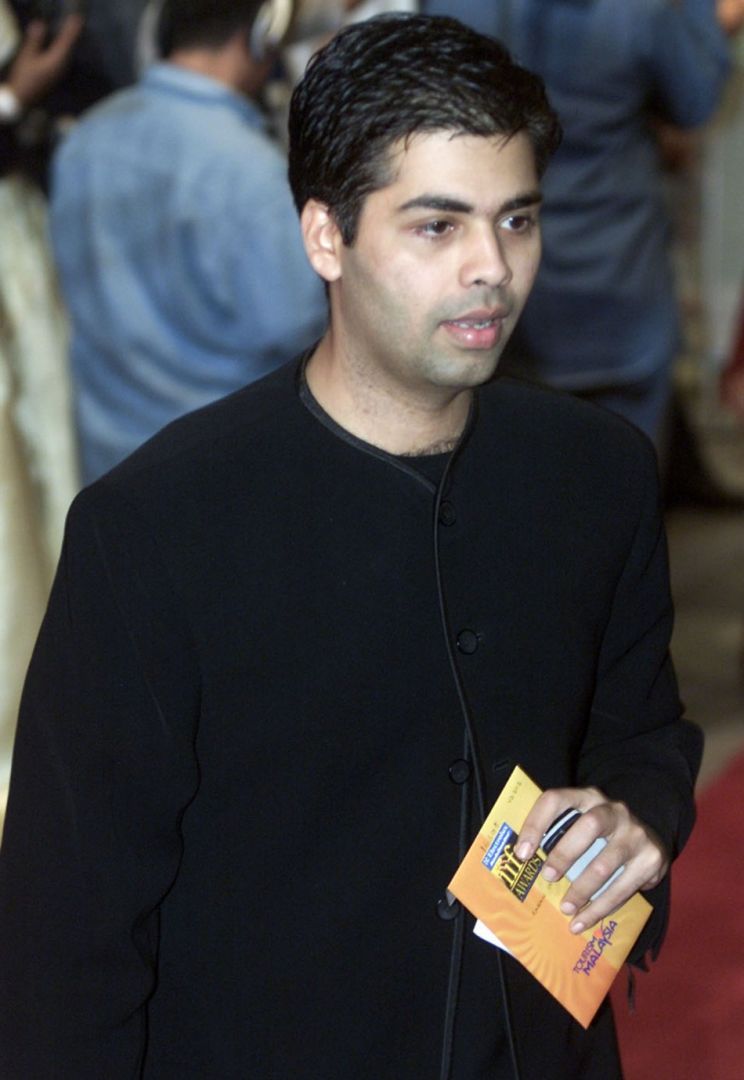 Karan Johar