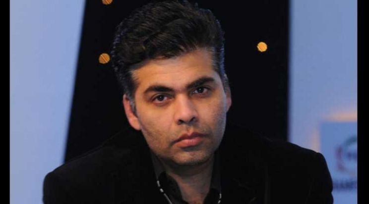 Karan Johar