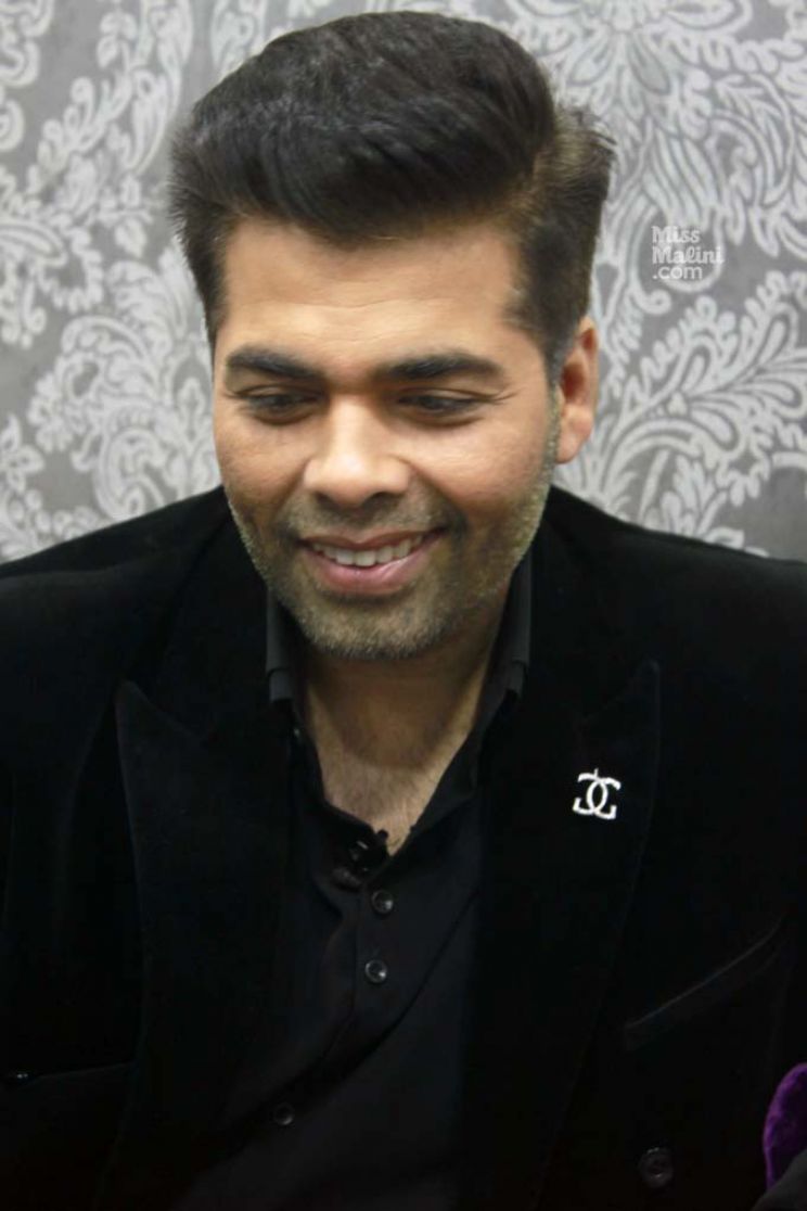 Karan Johar