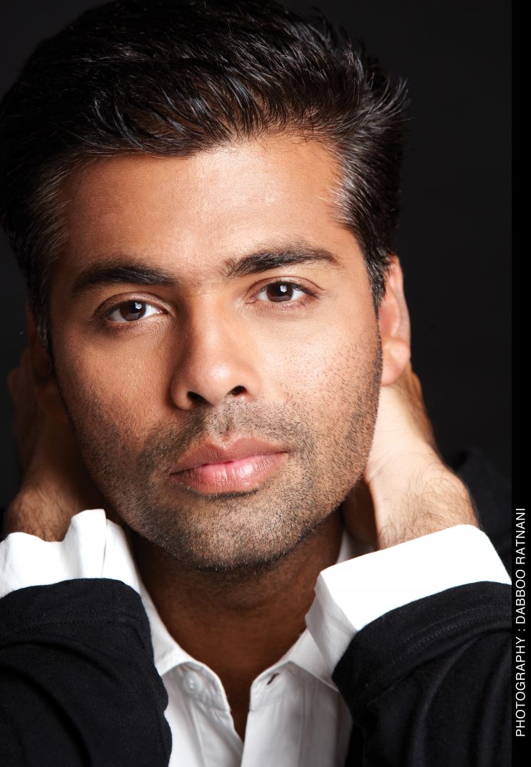 Karan Johar