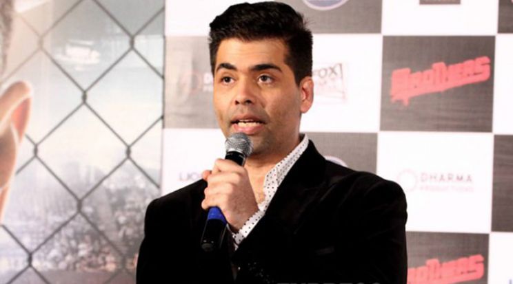 Karan Johar