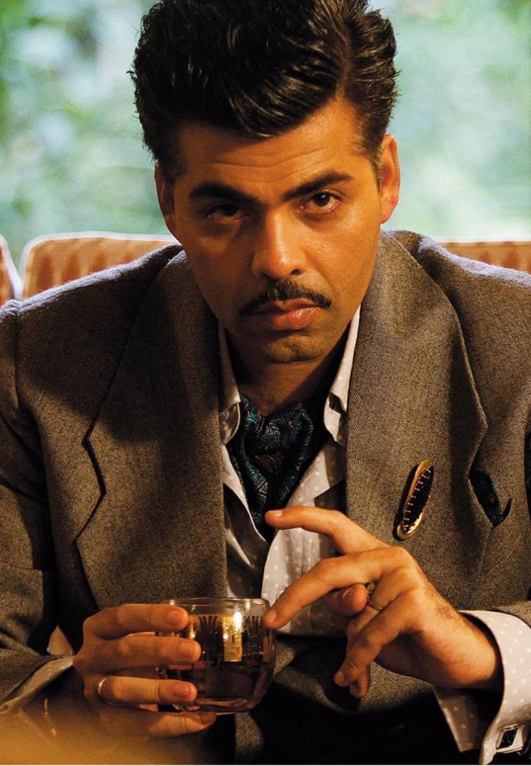 Karan Johar