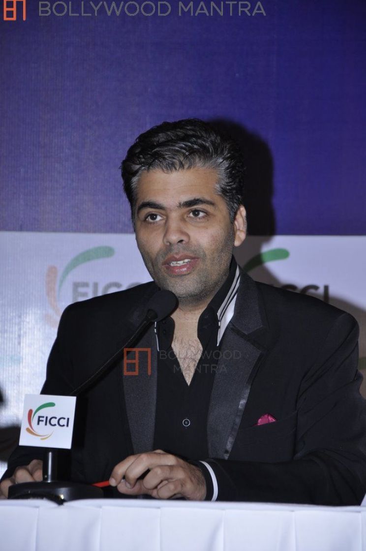 Karan Johar