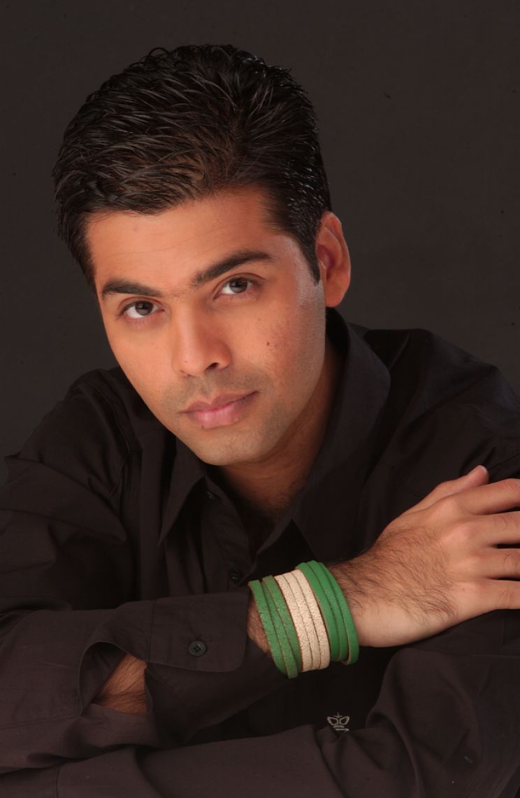 Karan Johar