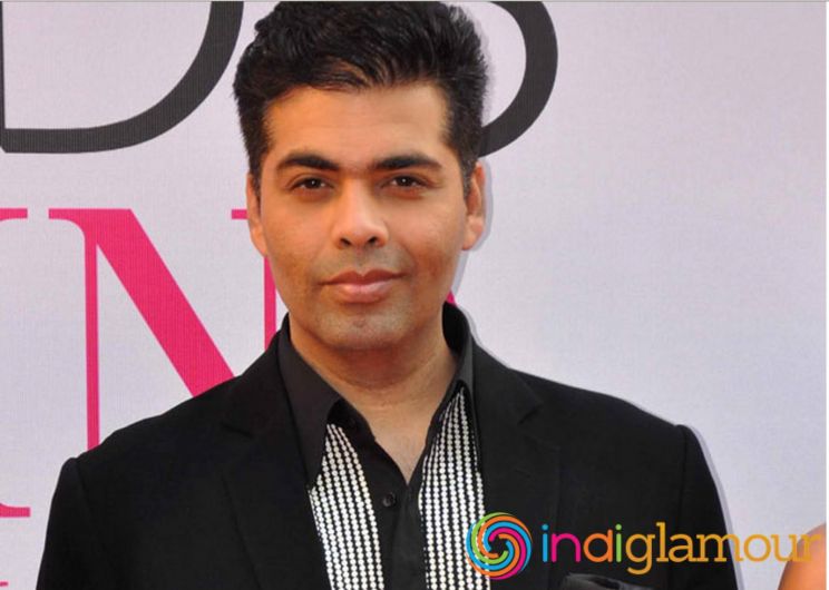 Karan Johar