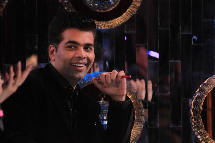 Karan Johar