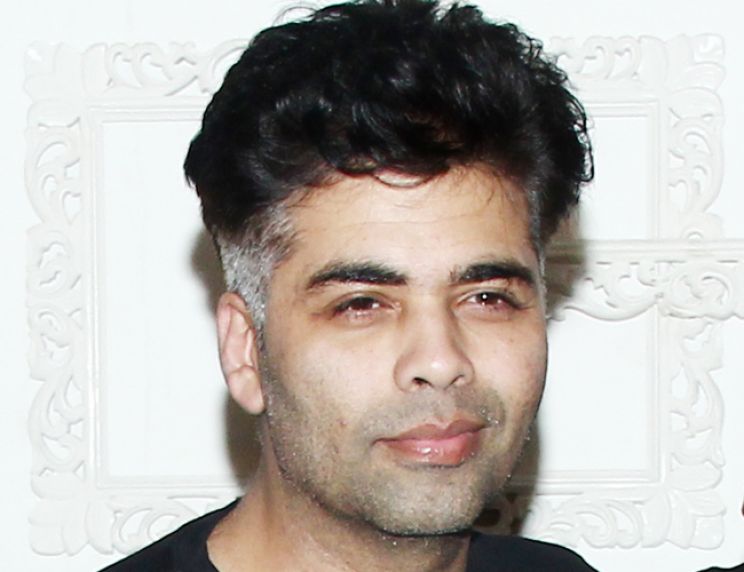 Karan Johar