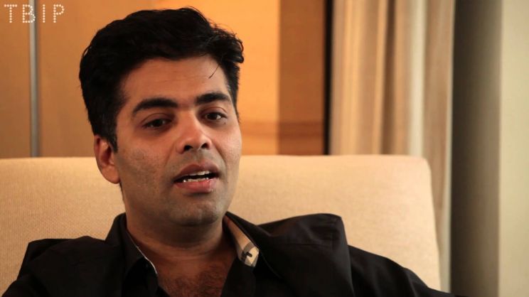 Karan Johar