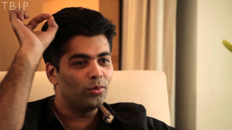 Karan Johar
