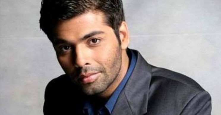 Karan Johar