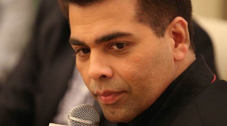 Karan Johar