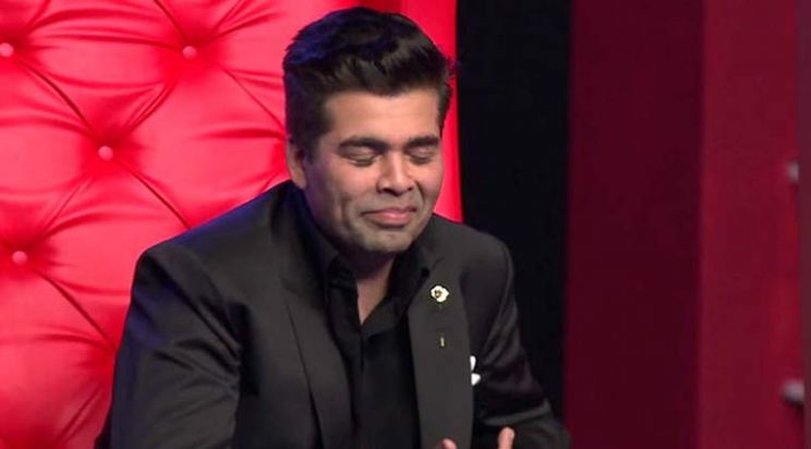 Karan Johar