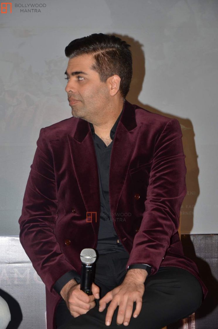 Karan Johar