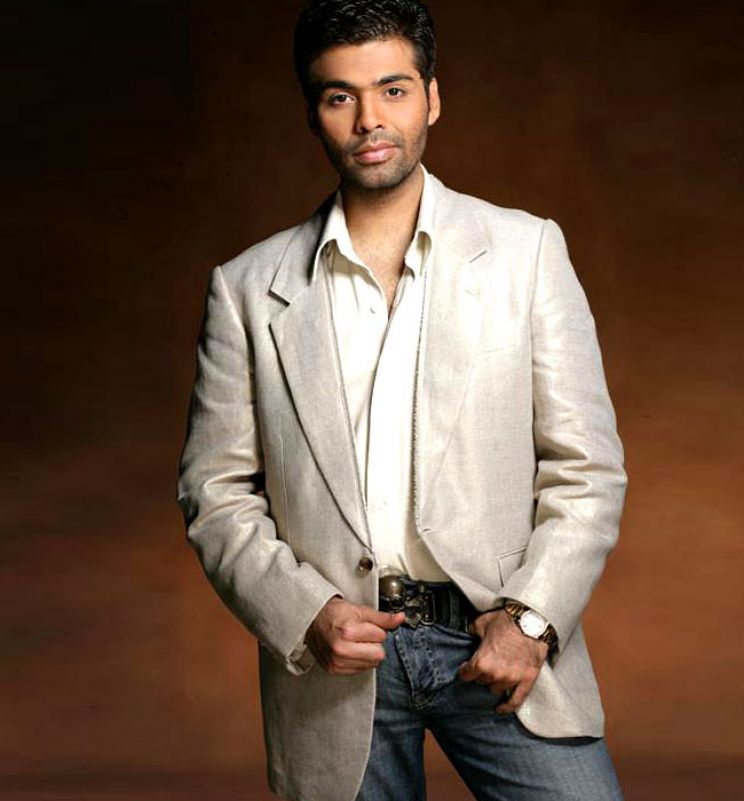 Karan Johar