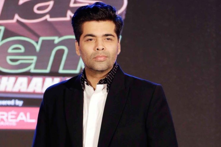 Karan Johar