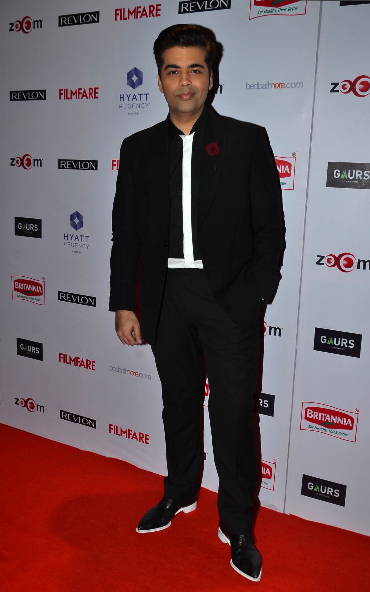 Karan Johar