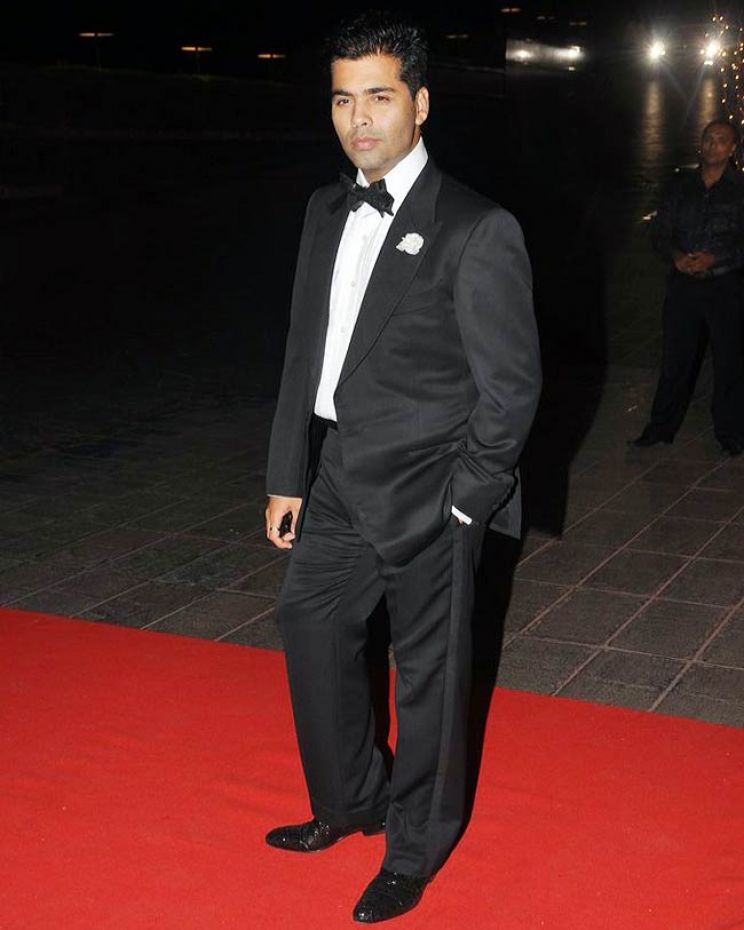 Karan Johar