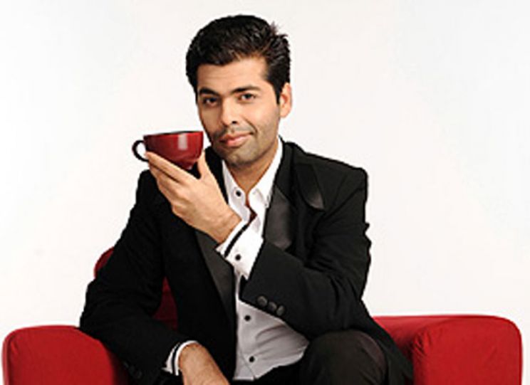 Karan Johar