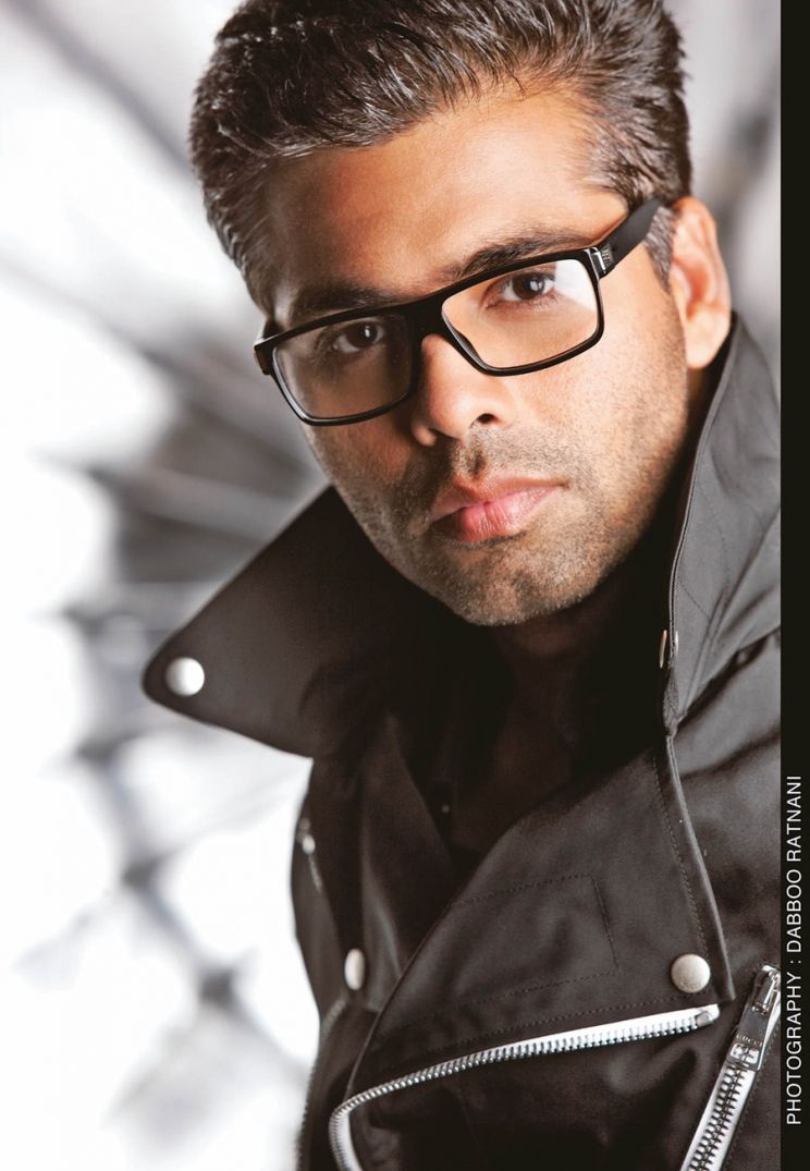 Karan Johar