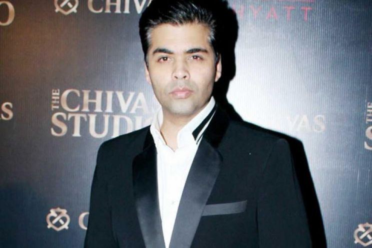 Karan Johar