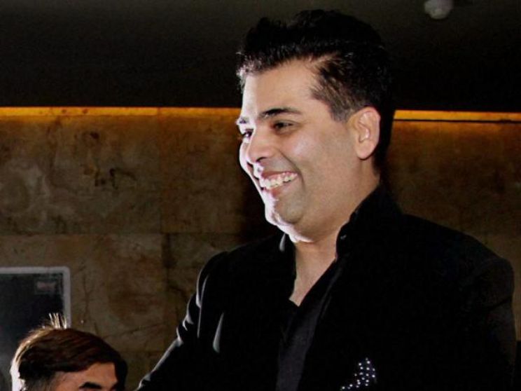 Karan Johar