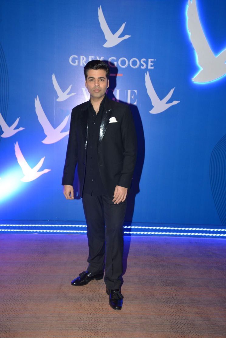 Karan Johar