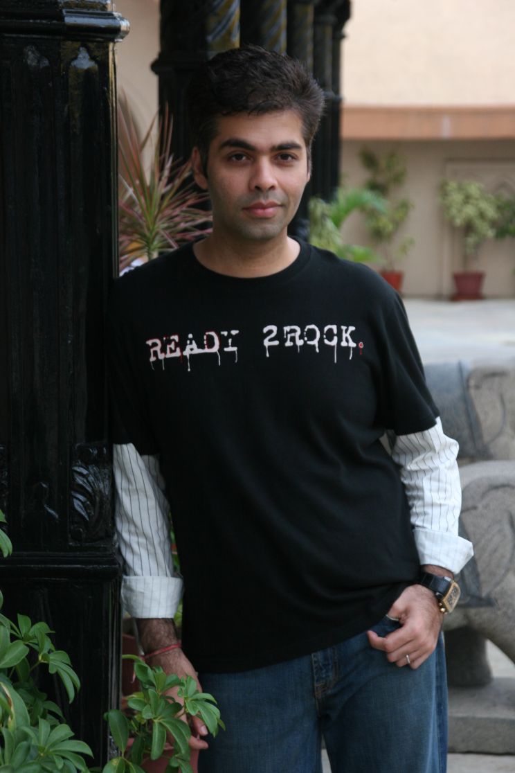 Karan Johar