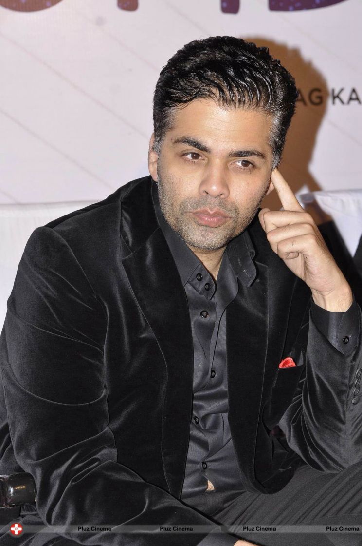 Karan Johar
