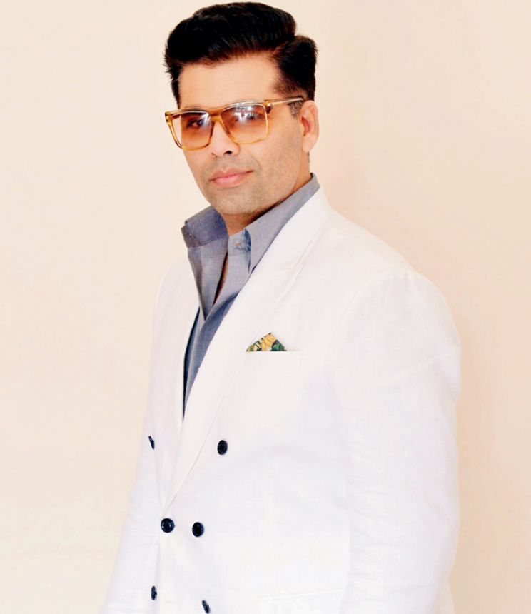 Karan Johar