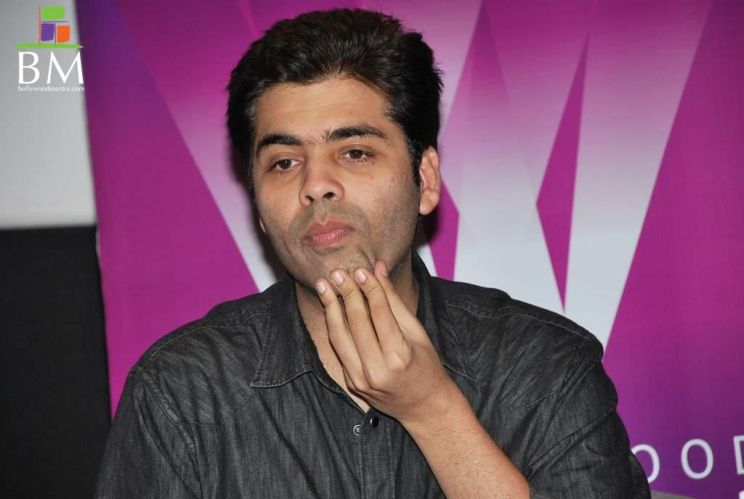 Karan Johar